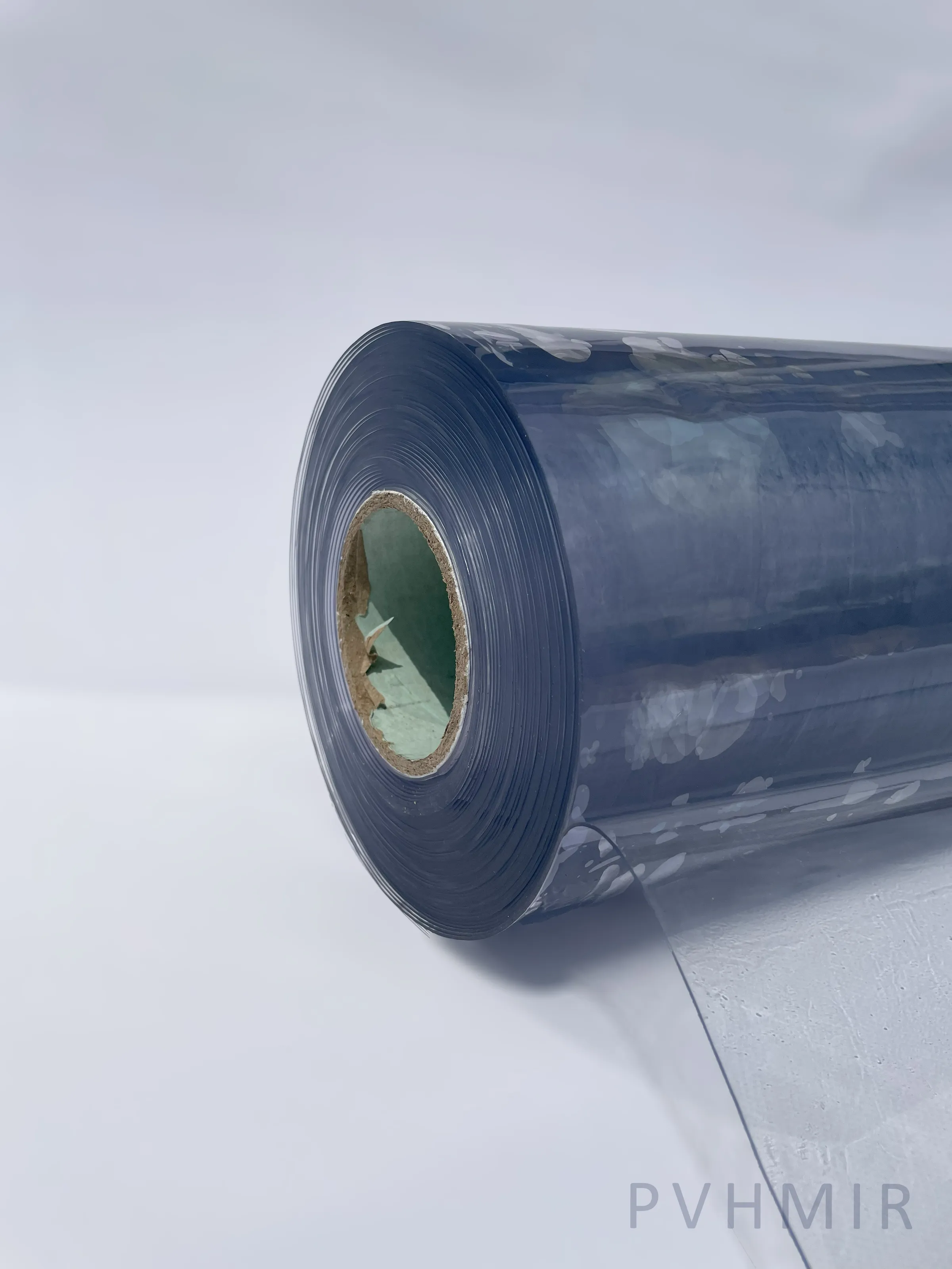 Пленка ПВХ прозрачная 700мкм 1.4x3.5м PVC Film купить в Воронеже