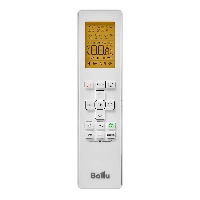 BALLU BSPKI-10HN8