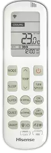 Hisense AS-10UR4SYDTV
