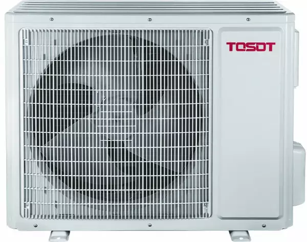 TOSOT T12H-SGT/I/T12H-SGT/O