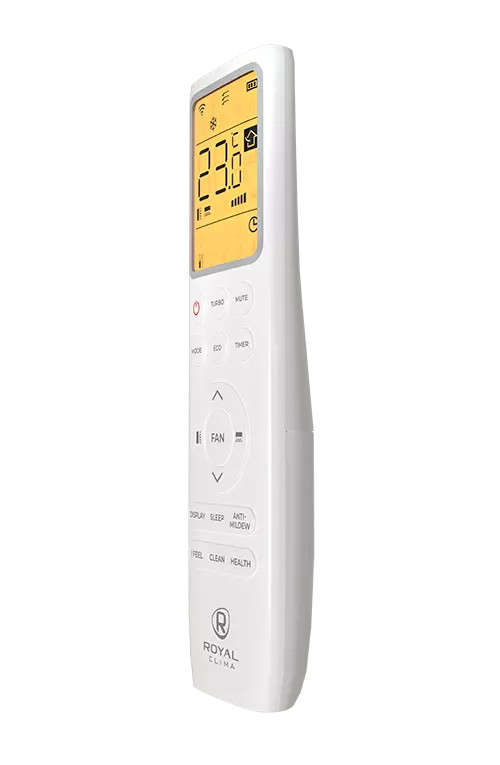 Royal Clima RC-PD35HN